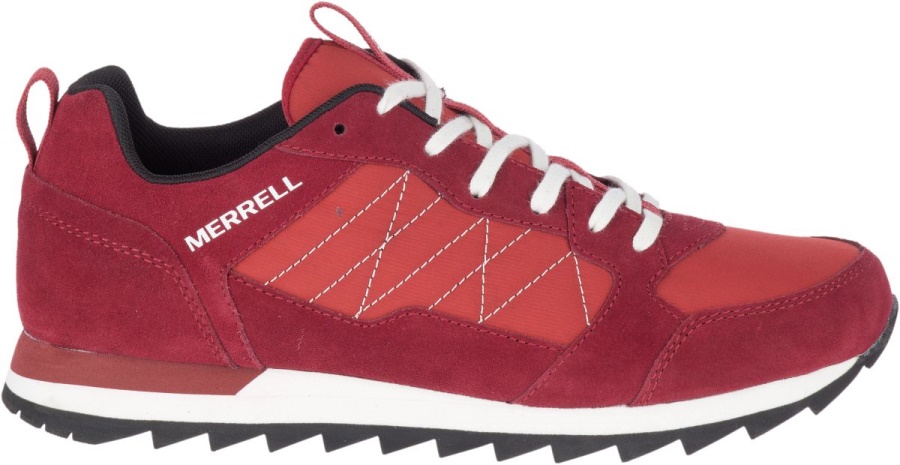 Merrell Men's Alpine Sneaker Bossanova