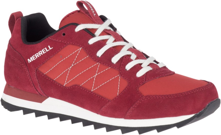 Merrell Men's Alpine Sneaker Bossanova