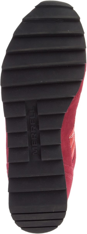 Merrell Men's Alpine Sneaker Bossanova