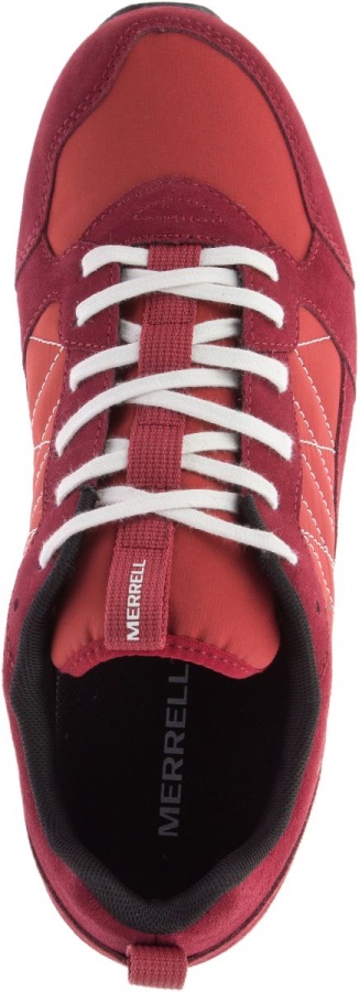 Merrell Men's Alpine Sneaker Bossanova