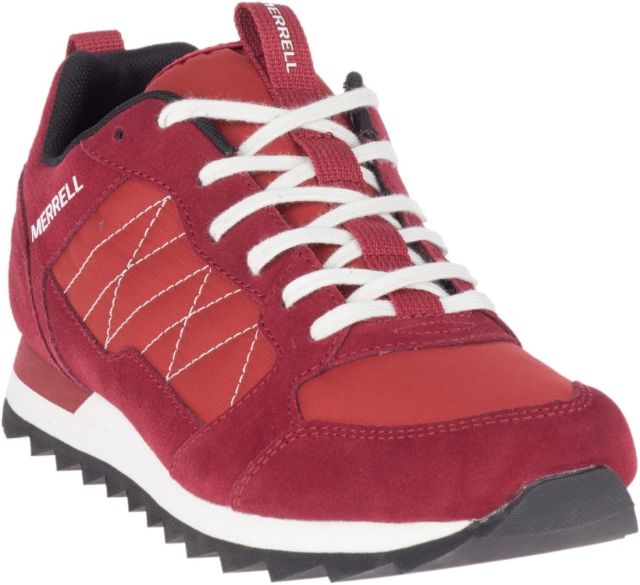 Merrell Men's Alpine Sneaker Bossanova
