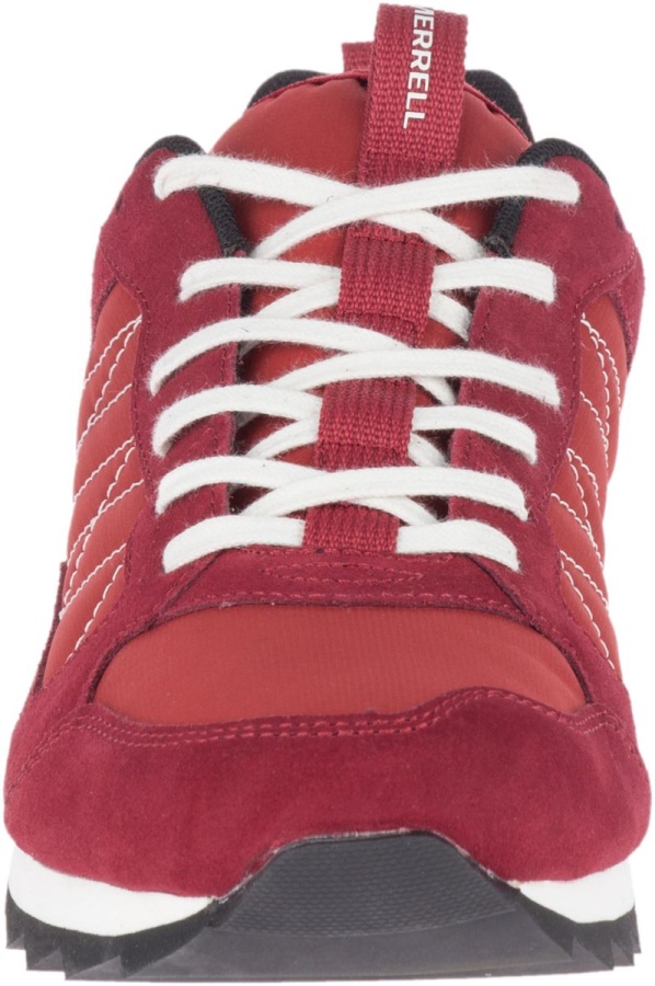 Merrell Men's Alpine Sneaker Bossanova