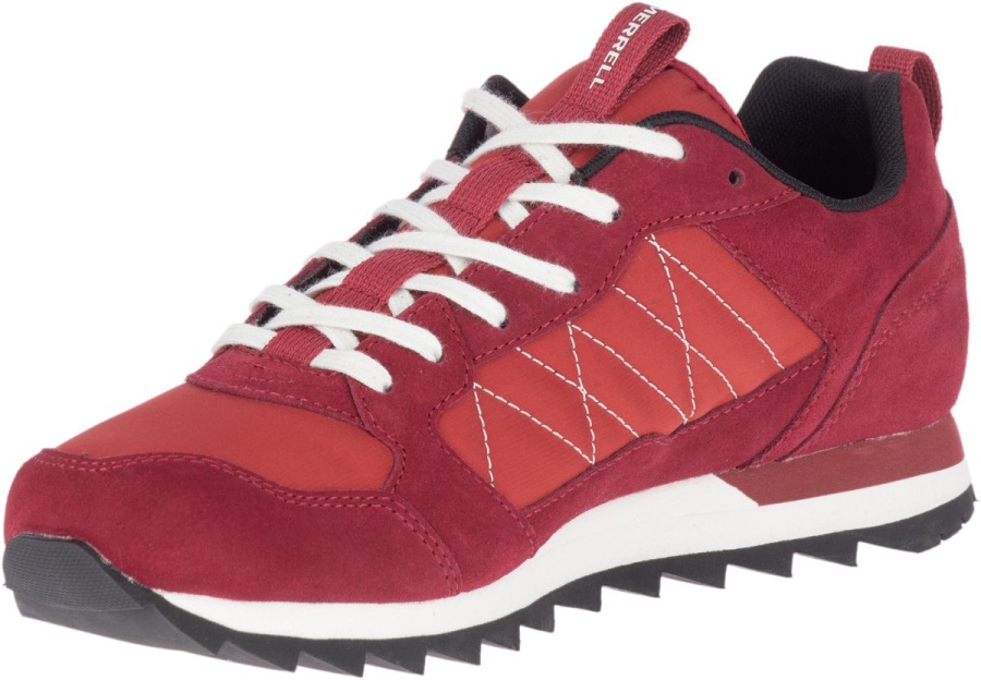 Merrell Men's Alpine Sneaker Bossanova
