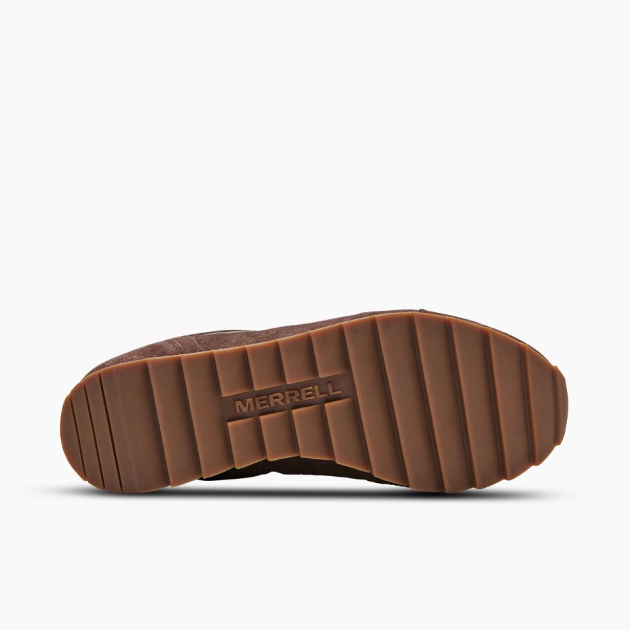 Merrell Men's Alpine Sneaker Bracken