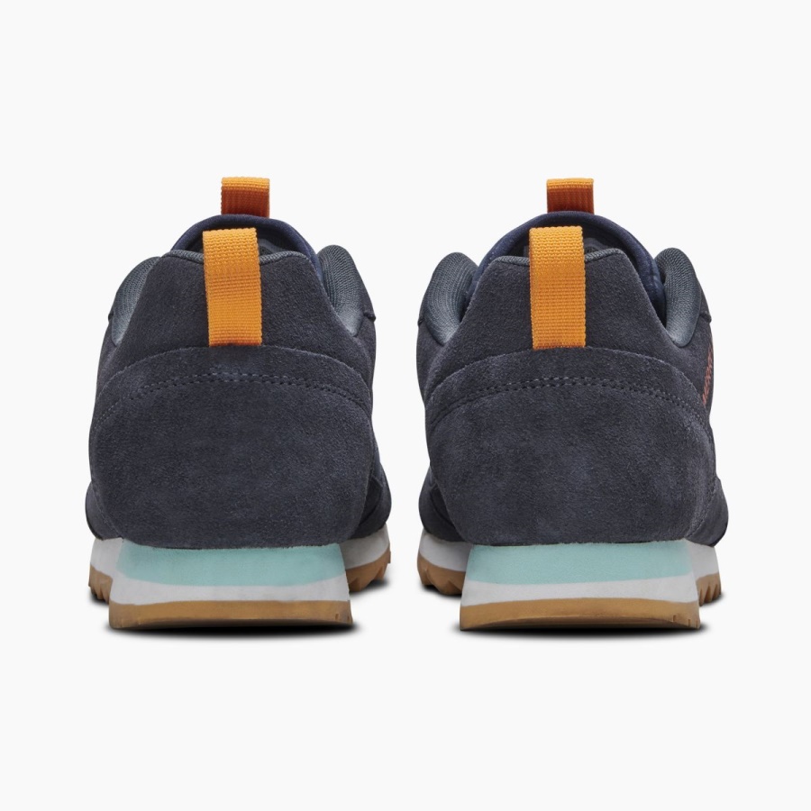 Merrell Men's Alpine Sneaker Ebony