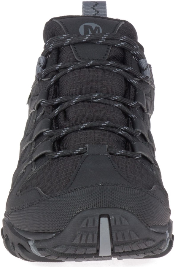 Merrell Men's Alverstone Sport GORE-TEX Black-Rock