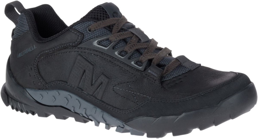 Merrell Men's Annex Trak Low Black