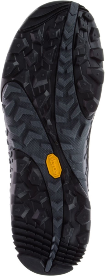Merrell Men's Annex Trak Low Black