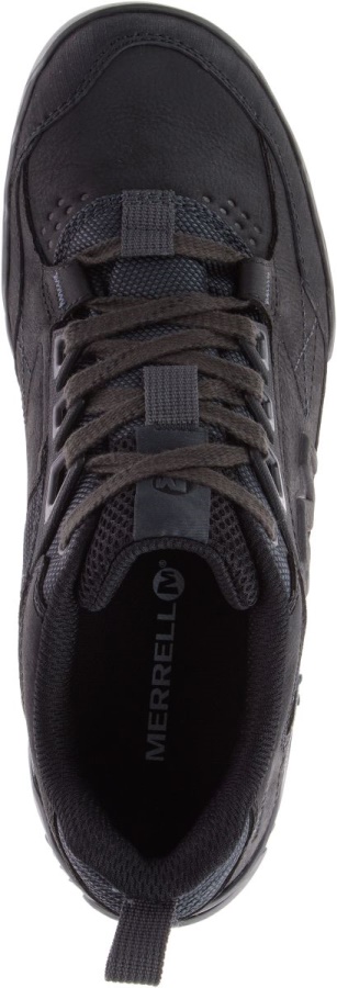Merrell Men's Annex Trak Low Black