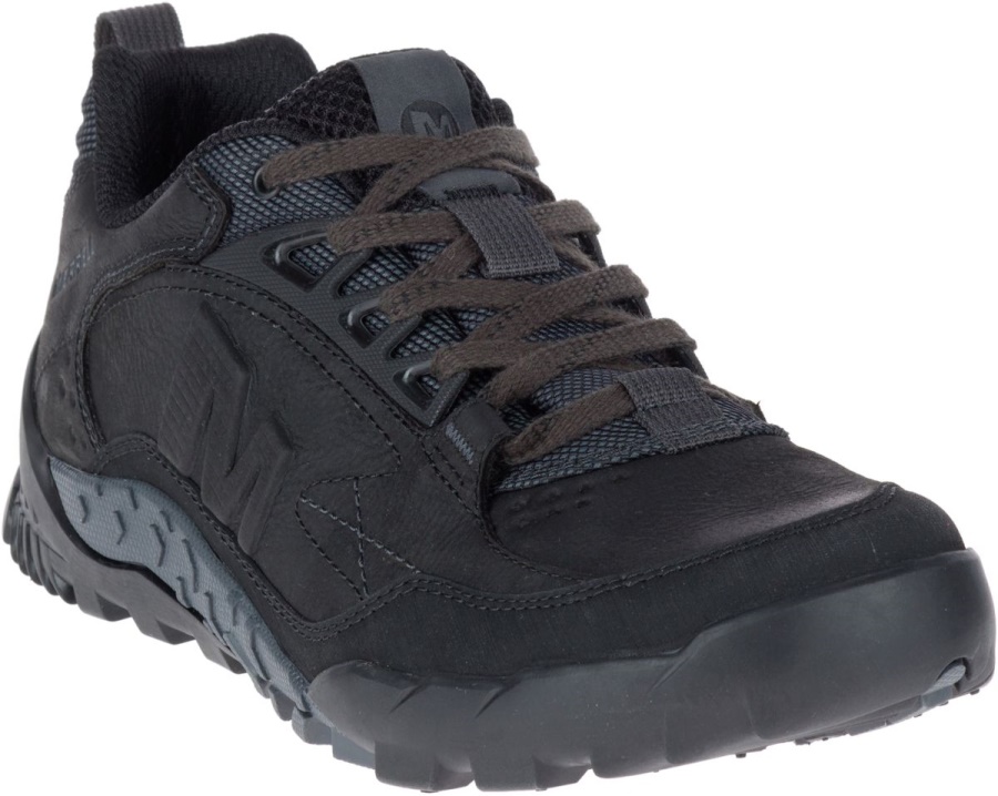 Merrell Men's Annex Trak Low Black