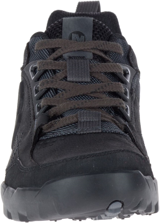 Merrell Men's Annex Trak Low Black