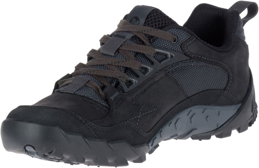 Merrell Men's Annex Trak Low Black