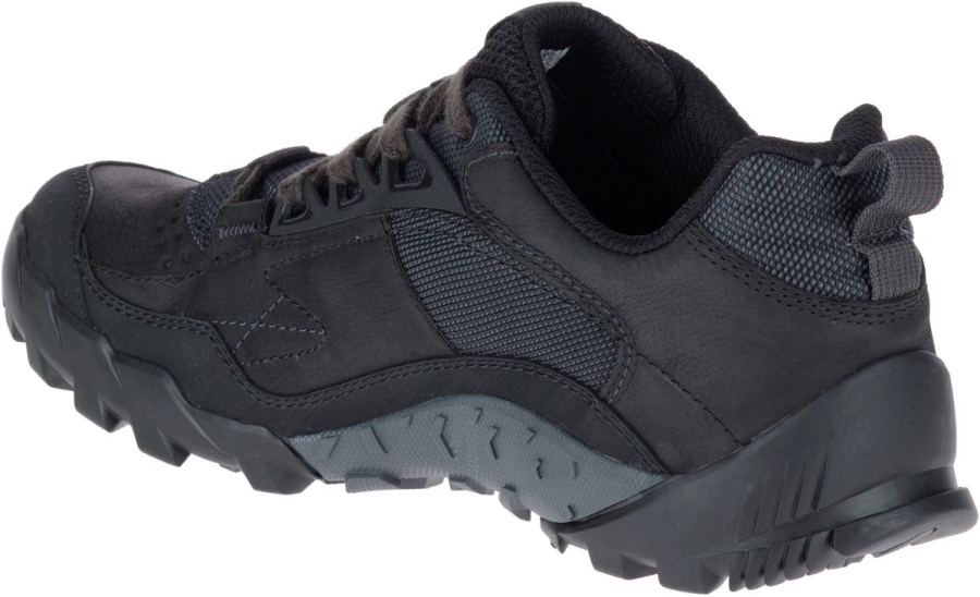 Merrell Men's Annex Trak Low Black