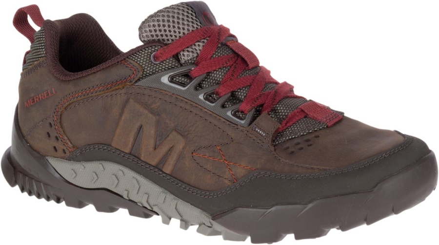 Merrell Men's Annex Trak Low Clay