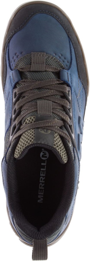 Merrell Men's Annex Trak Low Sodalite
