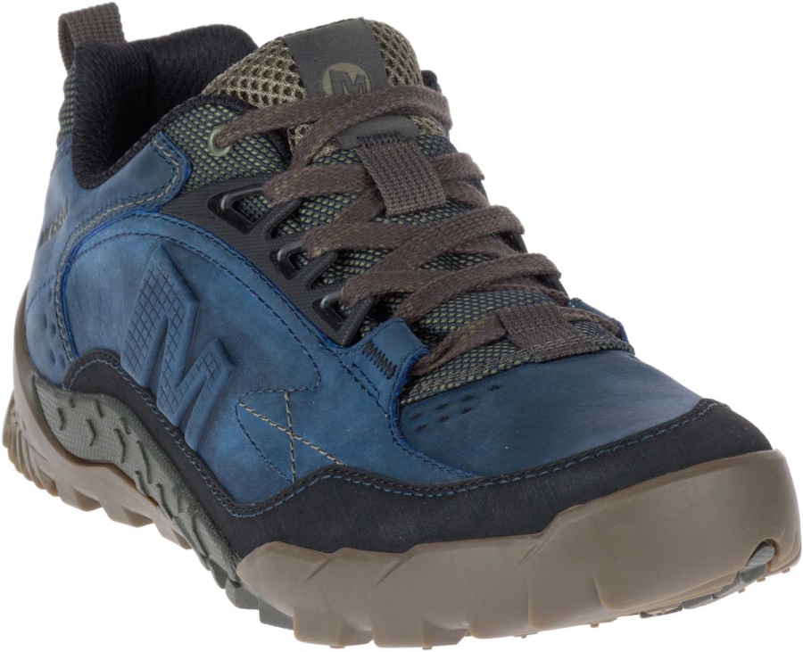 Merrell Men's Annex Trak Low Sodalite