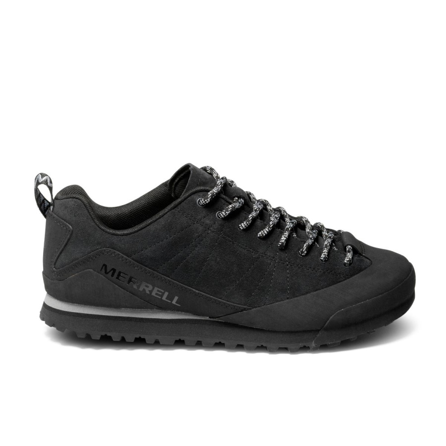 Merrell Men's Catalyst Pro Black