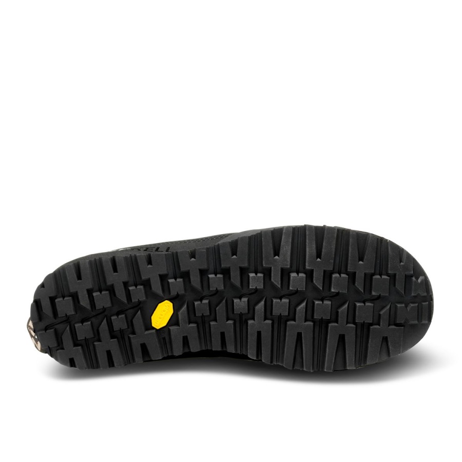 Merrell Men's Catalyst Pro Black