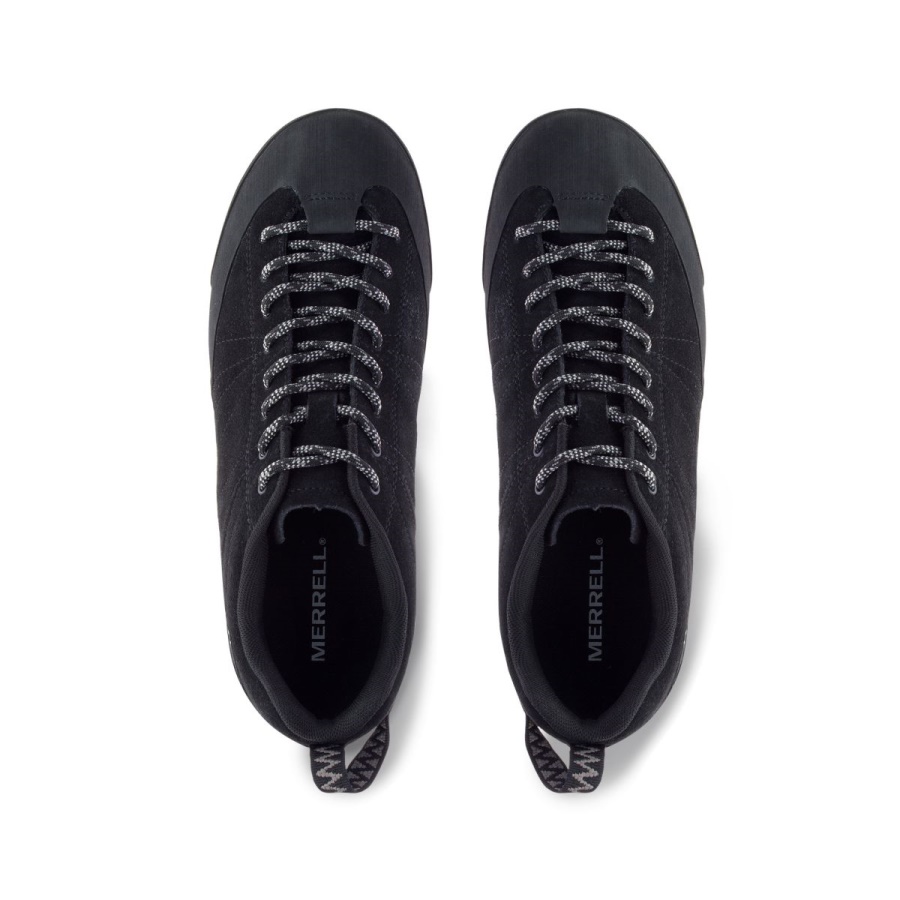 Merrell Men's Catalyst Pro Black