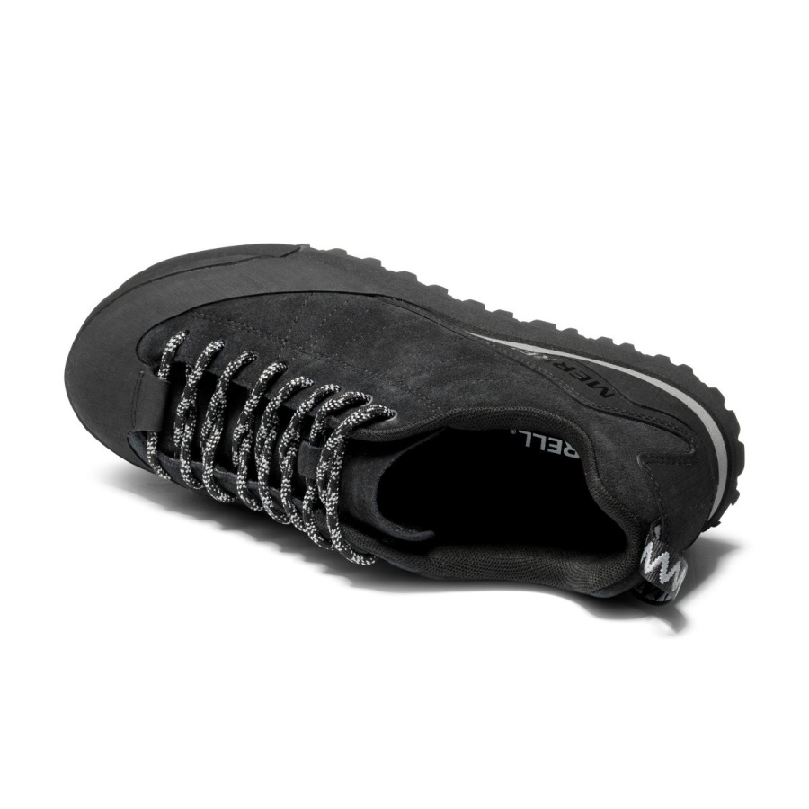 Merrell Men's Catalyst Pro Black