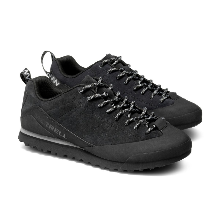 Merrell Men's Catalyst Pro Black