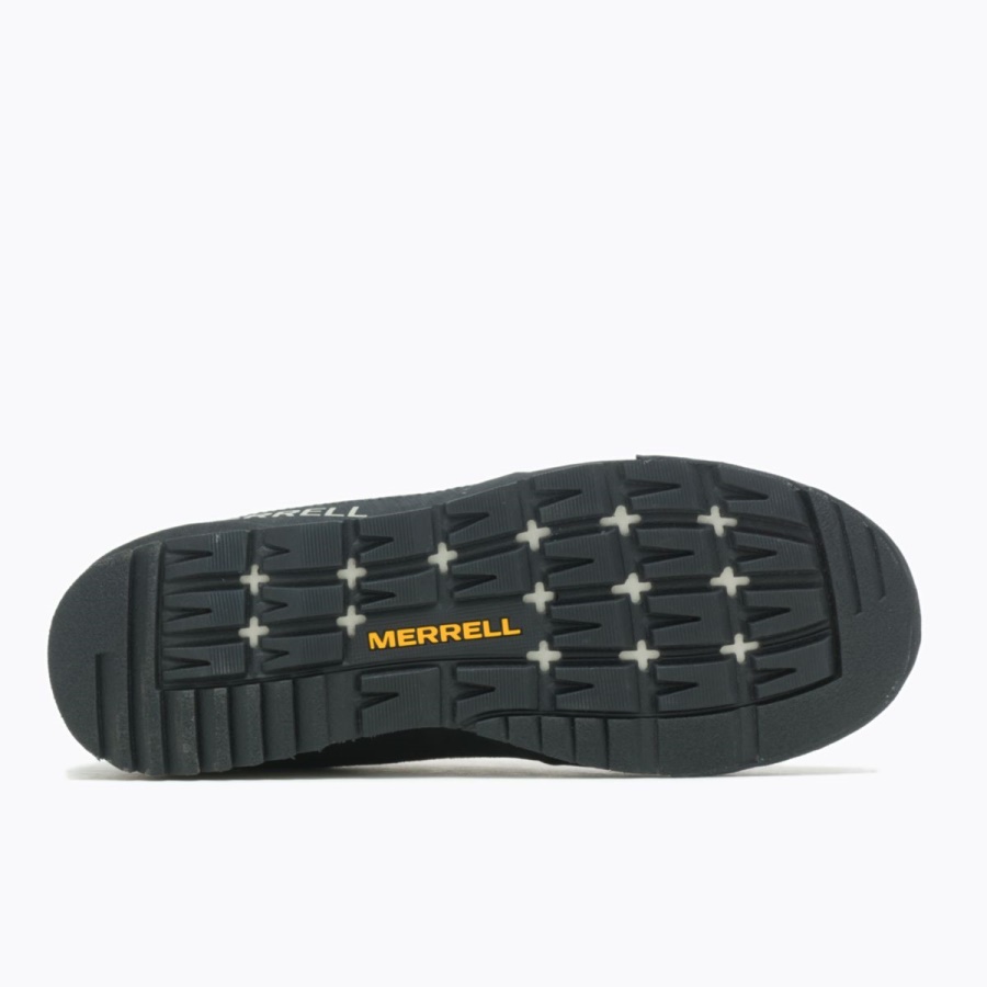 Merrell Men's Catalyst Suede Brindle