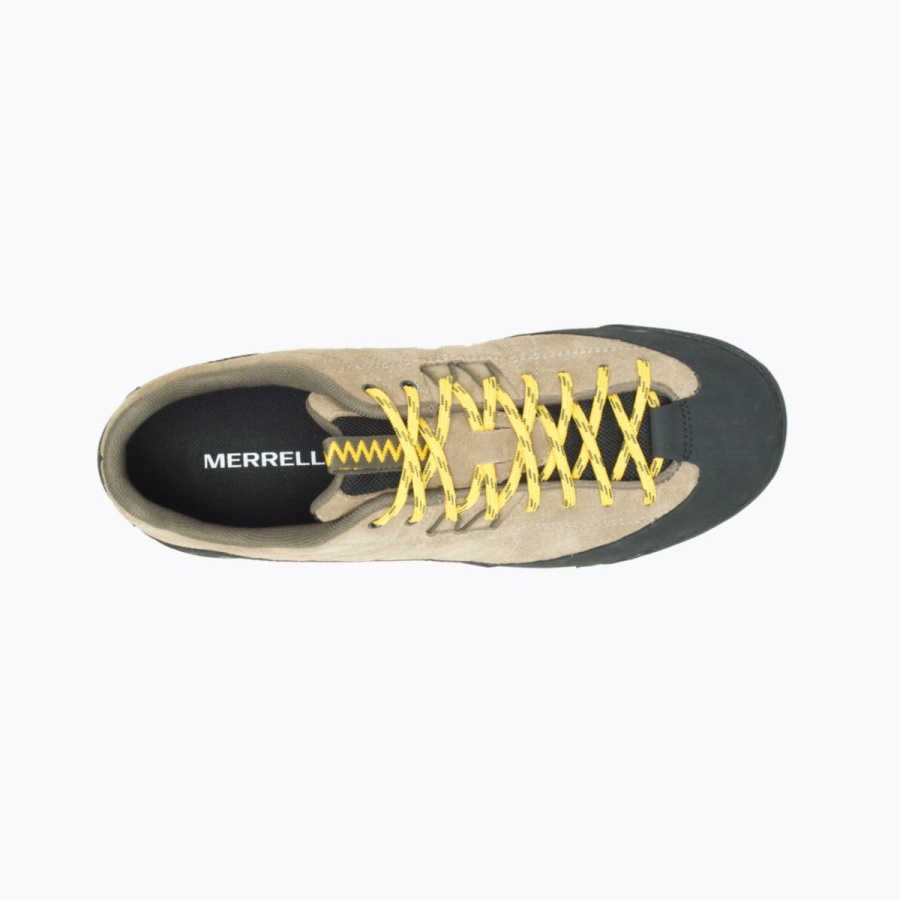 Merrell Men's Catalyst Suede Brindle