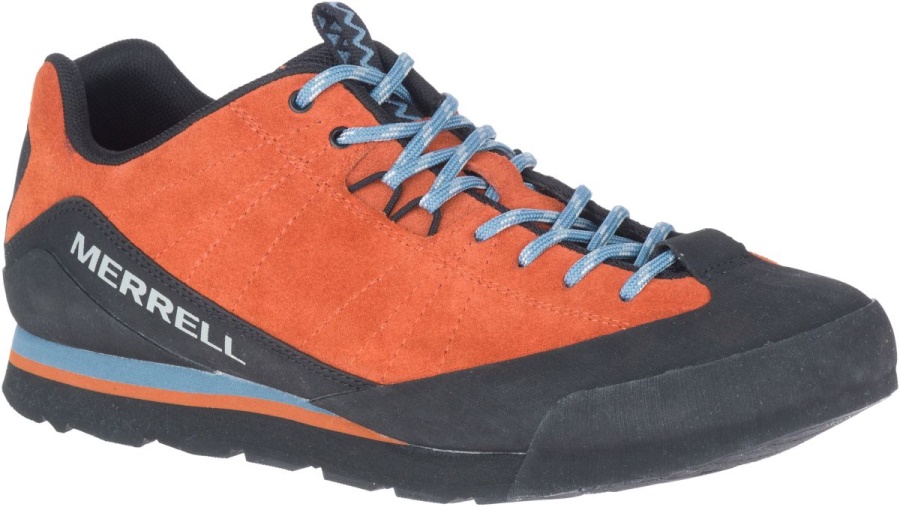 Merrell Men's Catalyst Suede Burnish
