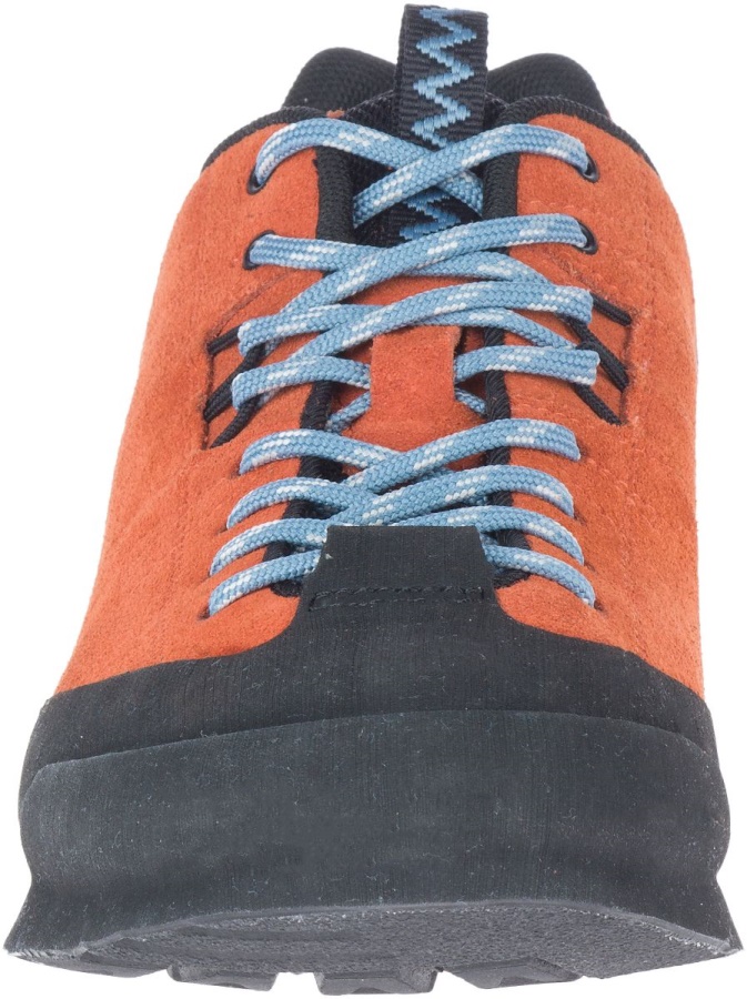 Merrell Men's Catalyst Suede Burnish