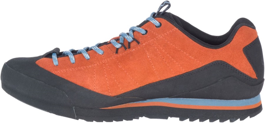 Merrell Men's Catalyst Suede Burnish