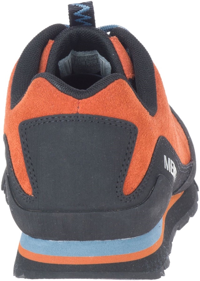 Merrell Men's Catalyst Suede Burnish