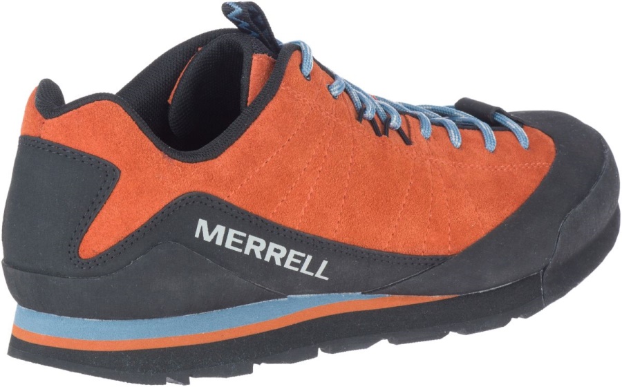 Merrell Men's Catalyst Suede Burnish