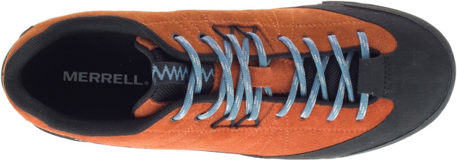 Merrell Men's Catalyst Suede Burnish