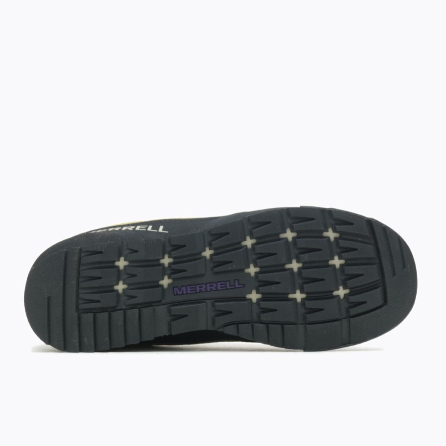 Merrell Men's Catalyst Suede Moss