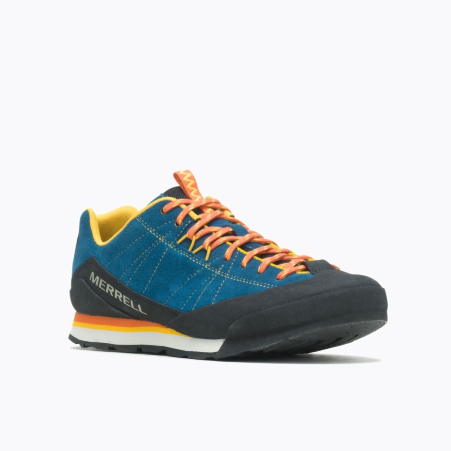 Merrell Men's Catalyst Suede Sailor