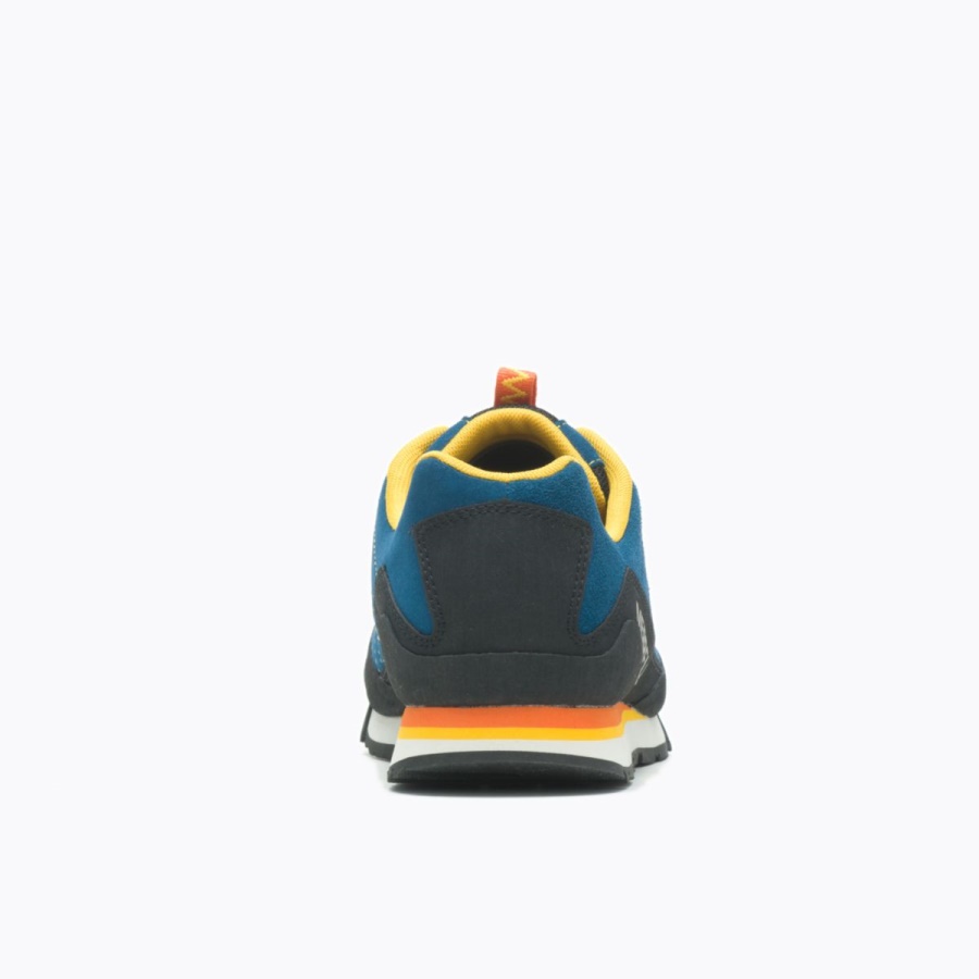 Merrell Men's Catalyst Suede Sailor