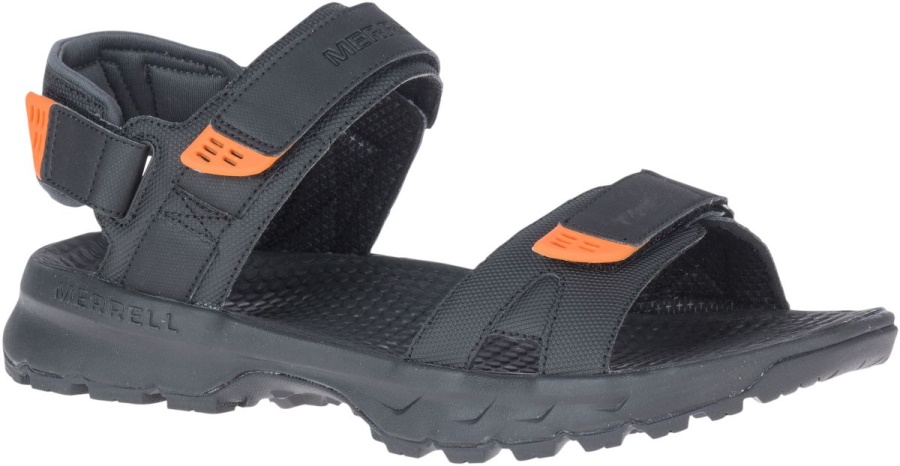 Merrell Men's Cedrus Convertible 3 Black