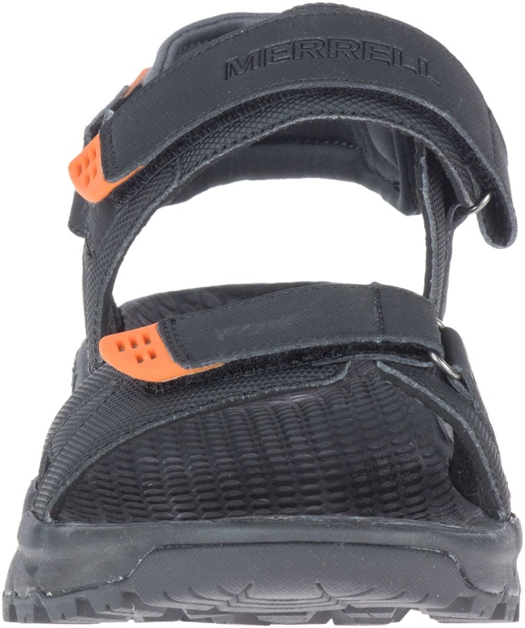 Merrell Men's Cedrus Convertible 3 Black