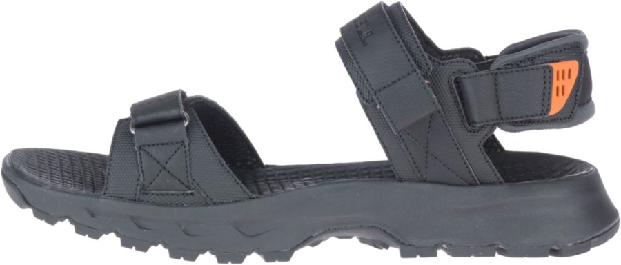 Merrell Men's Cedrus Convertible 3 Black