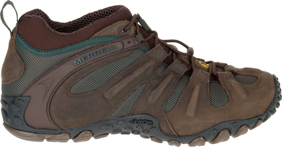 Merrell Men's Chameleon II Stretch Clay