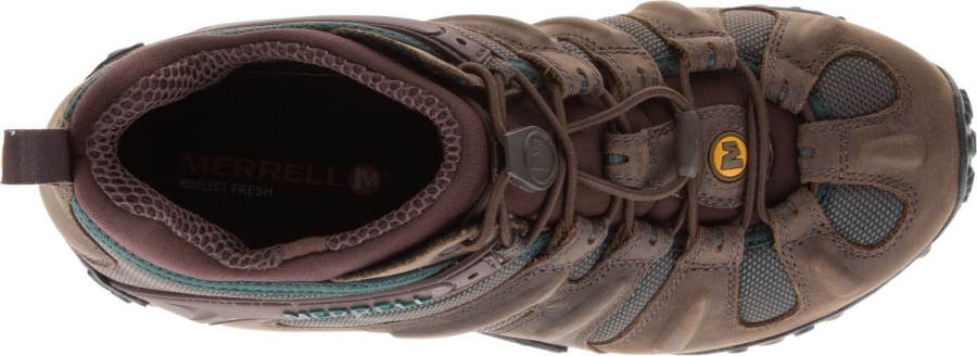 Merrell Men's Chameleon II Stretch Clay