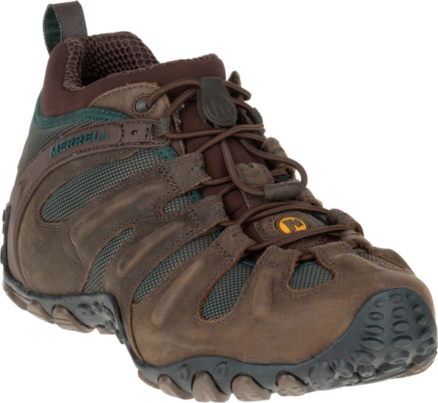 Merrell Men's Chameleon II Stretch Clay