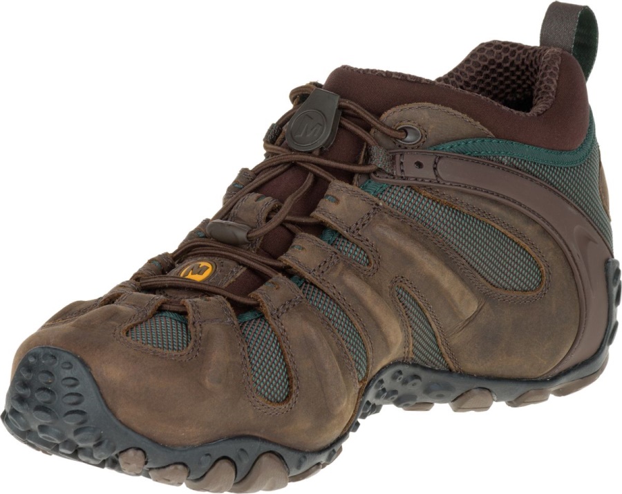 Merrell Men's Chameleon II Stretch Clay