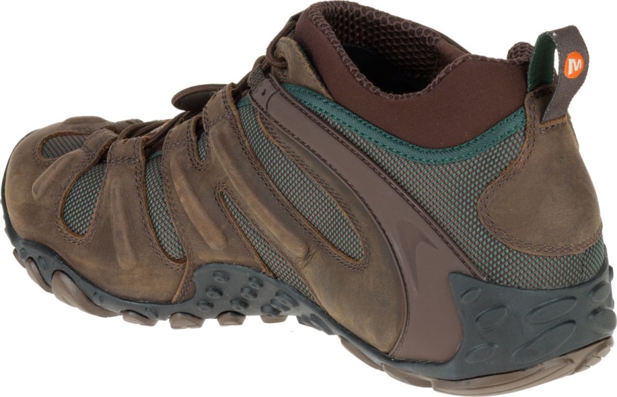 Merrell Men's Chameleon II Stretch Clay