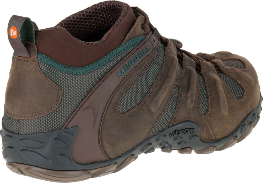 Merrell Men's Chameleon II Stretch Clay