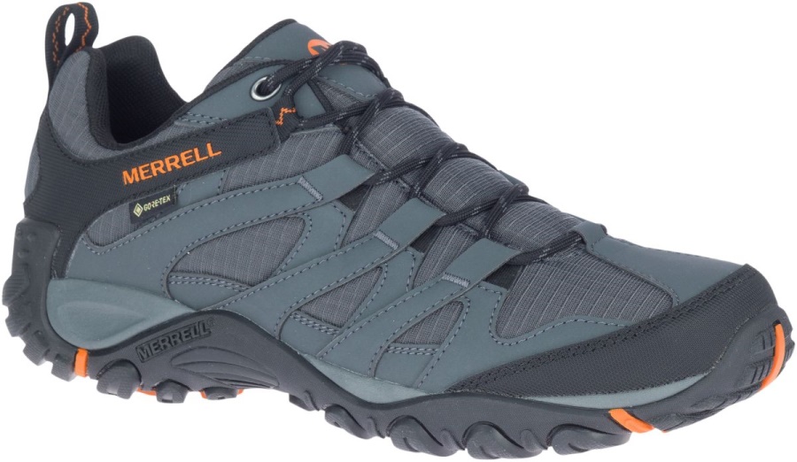 Merrell Men's Claypool Sport GORE-TEX Grey-Exuberance