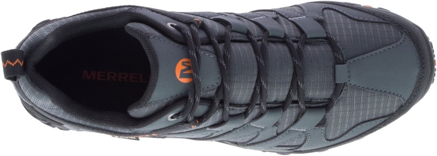 Merrell Men's Claypool Sport GORE-TEX Grey-Exuberance