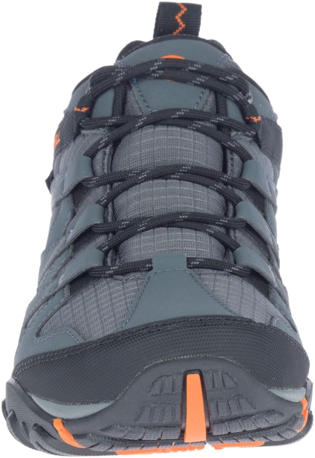 Merrell Men's Claypool Sport GORE-TEX Grey-Exuberance