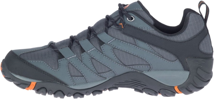Merrell Men's Claypool Sport GORE-TEX Grey-Exuberance