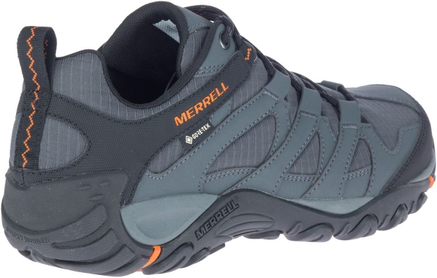 Merrell Men's Claypool Sport GORE-TEX Grey-Exuberance